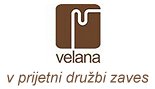Velana - v prijetni dru�bi zaves