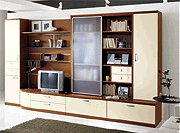 Alples, Dnevna soba DIVA