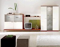 Uvod v opremo dnevne sobe