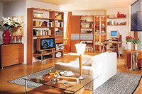 Omarno pohi�tvo dnevne sobe