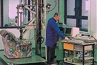 Presku�anje pohi�tva za dnevne sobe