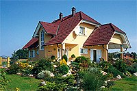 Monta�na gradnja hi�e