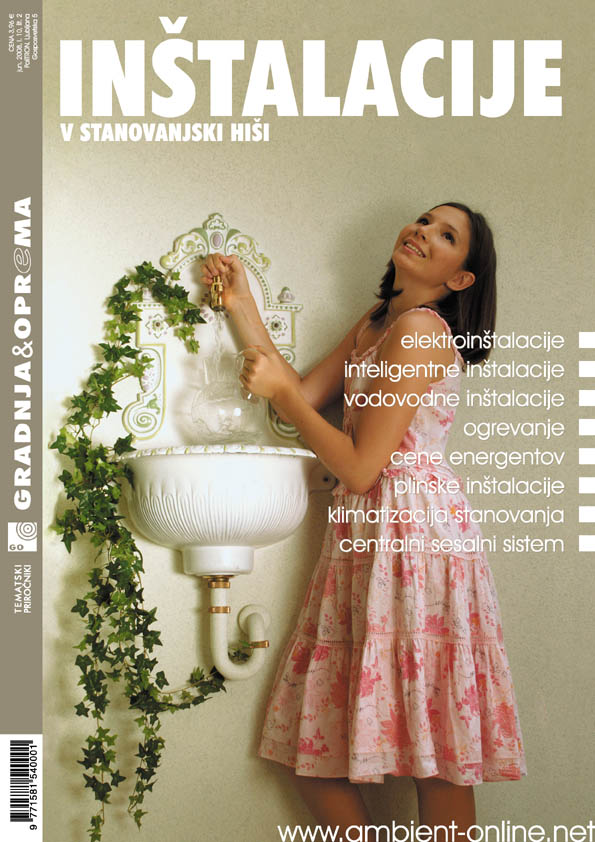 In�talacije v hi�i