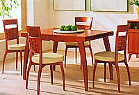 Revija KUHINJE in JEDILNICE (slika str. 25)