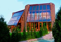 Energetsko var�ne hi�e - Severna stran