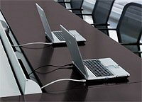 Namizni ali prenosni računalnik - Laptop