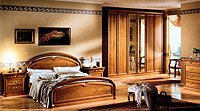 Feng shui - spalnica in otroška soba