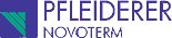 Pfleiderer Novoterm