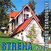 STREHA - PODSTRE�NO STANOVANJE