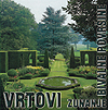 VRTOVI - ZUNANJE BIVALNE POVR�INE