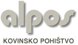 Alpos - kovinsko pohi�tvo